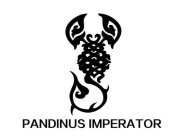 PANDINUS IMPERATOR