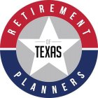 RETIREMENT PLANNERS OF TEXAS