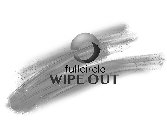 C FULLCIRCLE WIPE OUT