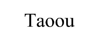 TAOOU