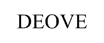 DEOVE