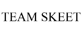 TEAM SKEET