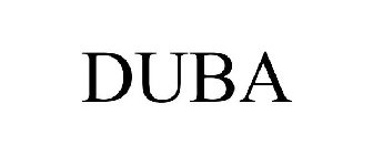 DUBA
