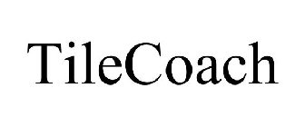 TILECOACH