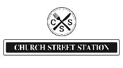 C S S CHURCH STREET STATION