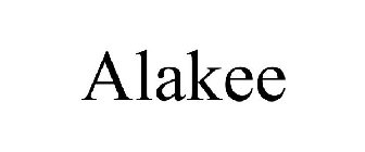 ALAKEE