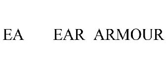 EA EAR ARMOUR