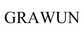 GRAWUN