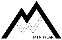 MW MTN WEAR
