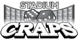 STADIUM CRAPS