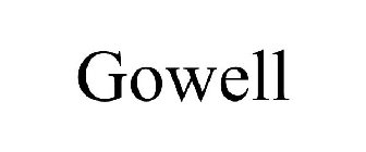 GOWELL