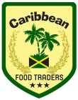 CARIBBEAN FOOD TRADERS