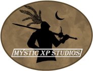 MYSTIC XP STUDIOS