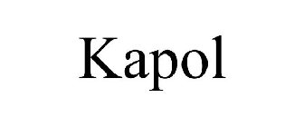 KAPOL