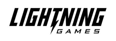 LIGHTNING GAMES