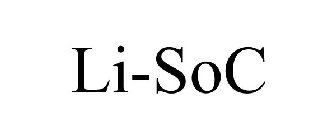 LI-SOC