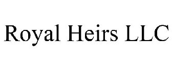 ROYAL HEIRS LLC