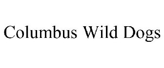 COLUMBUS WILD DOGS