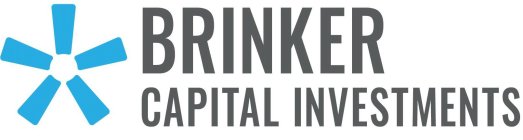 BRINKER CAPITAL INVESTMENTS