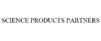 SCIENCE PRODUCTS PARTNERS