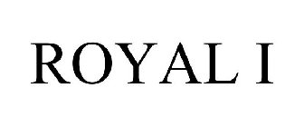 ROYAL I