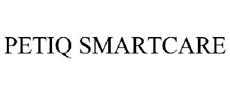 PETIQ SMARTCARE