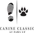 CANINE CLASSIC AT PAWS UP