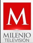 M MILENIO TELEVISION