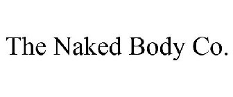 THE NAKED BODY CO.
