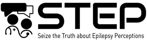 STEP SEIZE THE TRUTH ABOUT EPILEPSY PERCEPTIONS