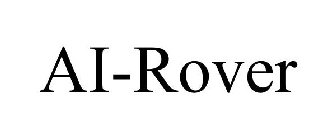AI-ROVER