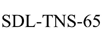 SDL-TNS-65