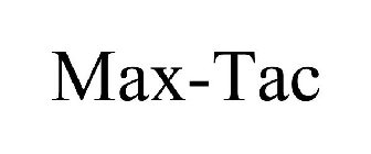 MAX-TAC