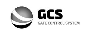 GCS GATE CONTROL SYSTEM