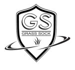 GS GRASS SOCK