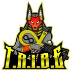 T.R.I.B.E