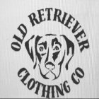 OLD RETRIEVER CLOTHING CO
