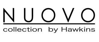 NUOVO COLLECTION BY HAWKINS