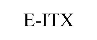 E-ITX