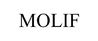 MOLIF