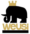 WEUSI