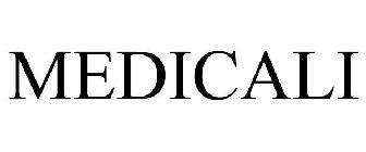 MEDICALI