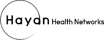 HAYAN HEALTH NETWORKS