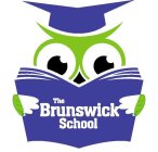 THE BRUNSWICK SCHOOL