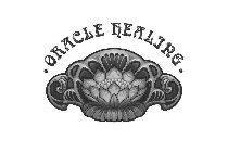 ORACLE HEALING