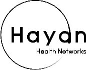 HAYAN HEATH NETWORKS