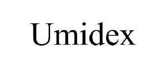 UMIDEX