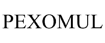 PEXOMUL