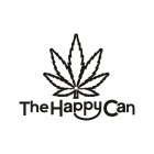 THE HAPPY CAN