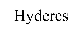 HYDERES